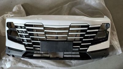 Jetour Dashing 1.6 oldi banfer Oq Orginall