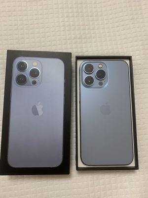 Iphone 13pro 256gb