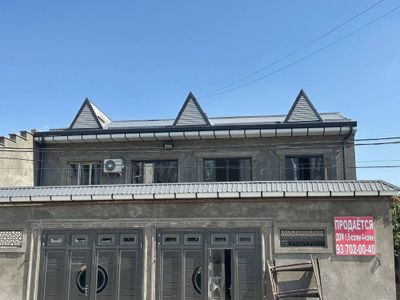 продаю свой катеж 2 этажний с евро ремонтом под клуч