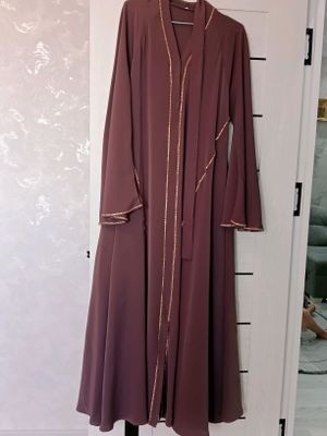 abaya 58 razmer