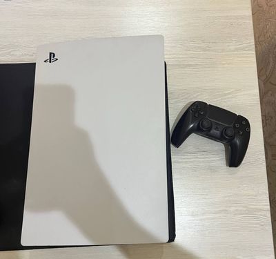 PlayStation 5 DISC