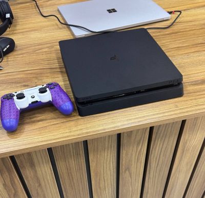 Playstation 4 slim xolati idea1 Tr 12.02 versiya oyni yoq