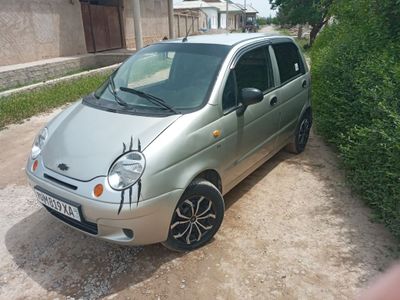 2006 matez avtomashina