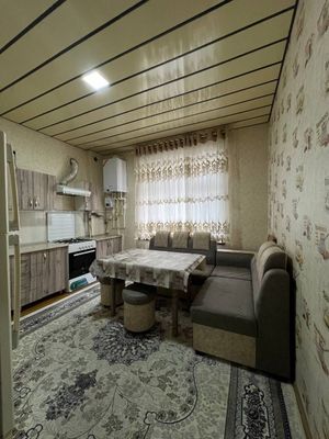 Аренда нурафшон 3 хона 3 этаж 600у,е новастройка