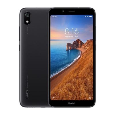 Redmi 7a 32 gb sotiladi. Narxi kelishiladi