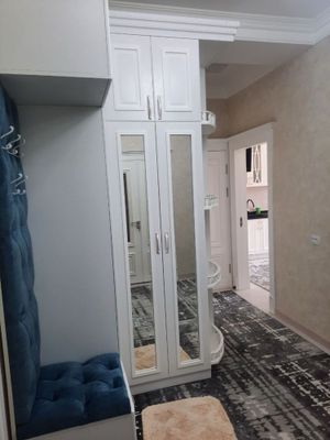 Квартира ижарага берилади