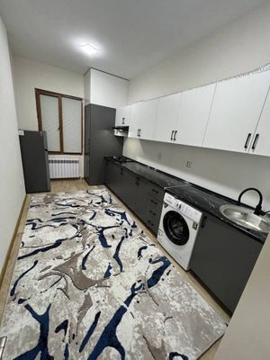 Сдаётся квартира люкс