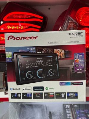 Pioneer FH725BT original