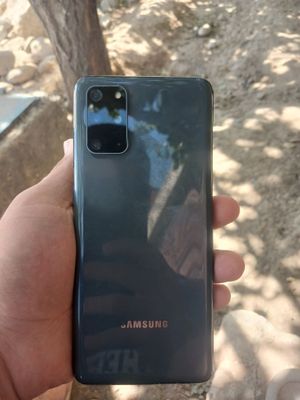 Samsung galaxy S20 +