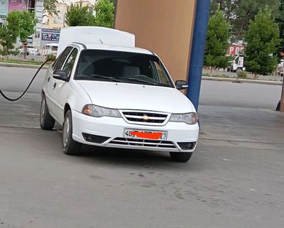 Нексия 2 сотилади.