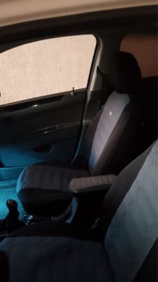 CHEVROLET SPARK 2015 1 poziciya 1,25 motor 2015