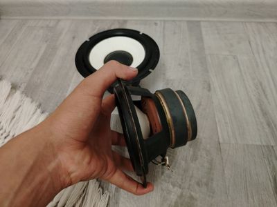 sony original bass
