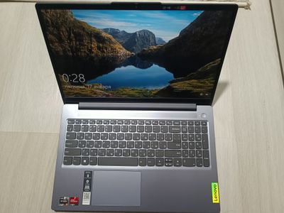 Lenovo IdeaPad Slim 3, AMD Ryzen 5