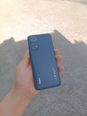 redmi note 11