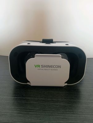 3d vr koʻz oknak  karopkasi yoq 1hapta ishlatim