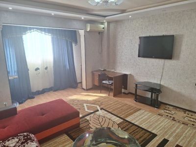 Сдается квартира в центре