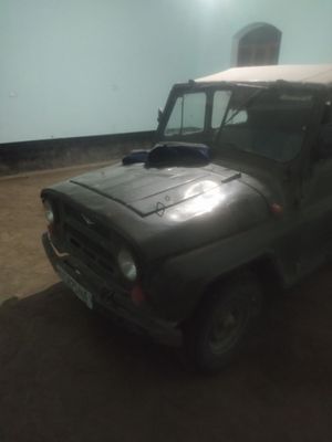 Uaz 469.sotiladi