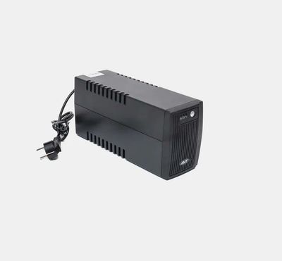 UPS AVT 600VA | Line-interactive | 1x4,5AH | 3xEU socket | Мощность 36