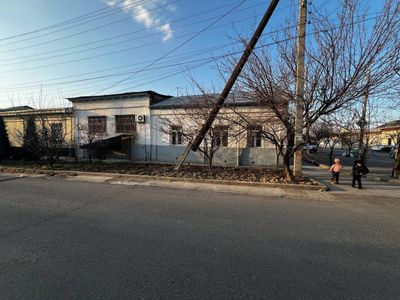Shofayz kochasida Uchaska Sotiladi