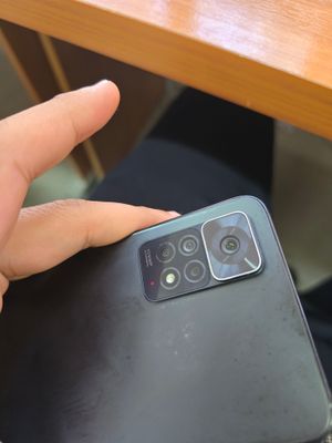 Redmi note 11 pro
