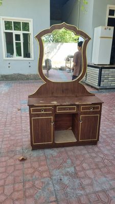 Тримо подставка мебель