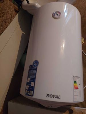 Водонагреватель royal