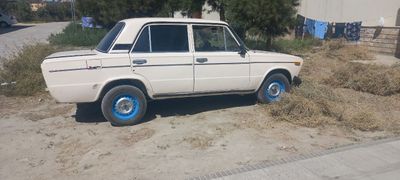 Vaz Lada 2106 juguli