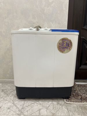 Стиральная машина Artel TM65(полуавтомат)