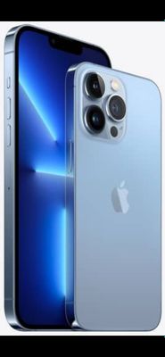iPhone 13 pro