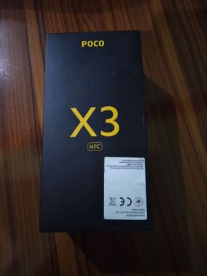 Poco kar sotiladi