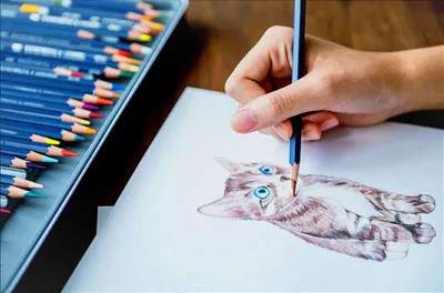 Уроки рисования для детей