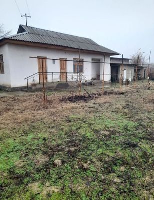 Продается Дача Аккургане таш обл рядом с рекой Сырдарья