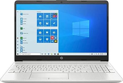 Notebook HP core 3 115G4