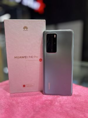 Huawei p 40 pro 5g