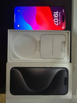 Продается Iphone 15 Pro