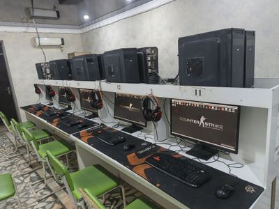 Компьютер бизнес 20 дана тайын