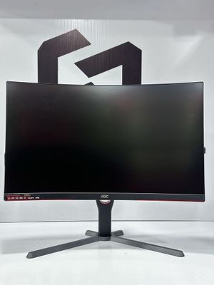 Igrovoy Monitor AOC