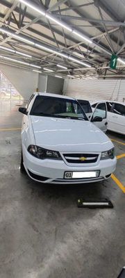 Nexia 2 DOHC сотилади