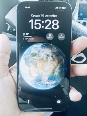 Iphone 15 128gb
