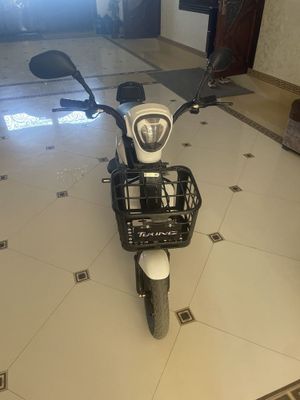 Skuter garantiya yoq haydashga bogliq
