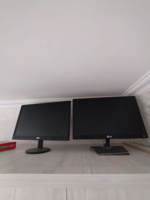 Kamputer LOS LG SOTILADI