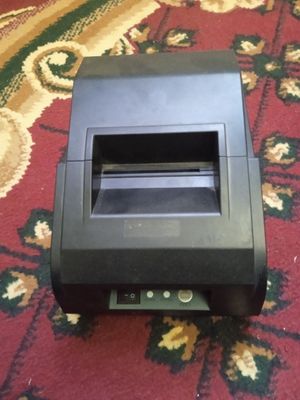 Xprinter mini printer 58mm