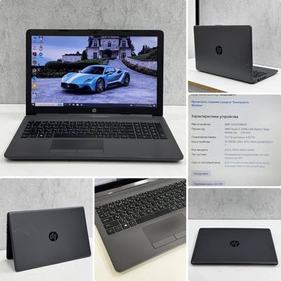 Hp. Laptop. Srochni sotiladi