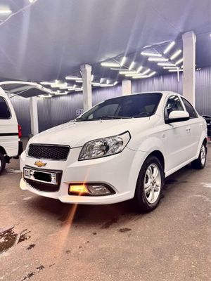 Nexia 3 Oq LTZ Full