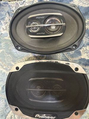 pioneer kalonka sotiladi