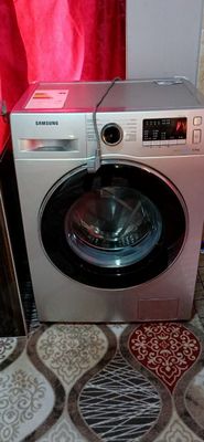 Samsung 6 kg lik kir yuvish mashinkasi sotiladi
