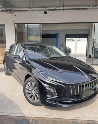 Honqi EQM 5 500 км сотилади