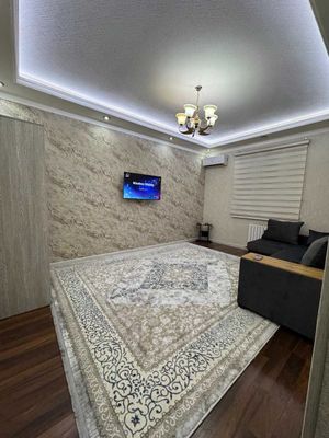 Сдается однокомнатная квартира