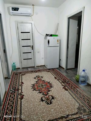 uy sotiladi qarshi Hamro Ota tuyxonasi orqasida