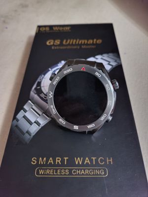 Smart watch GS Ultimate